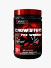 Evone Nutrition Crow's Fury Pre-Workout 300gm